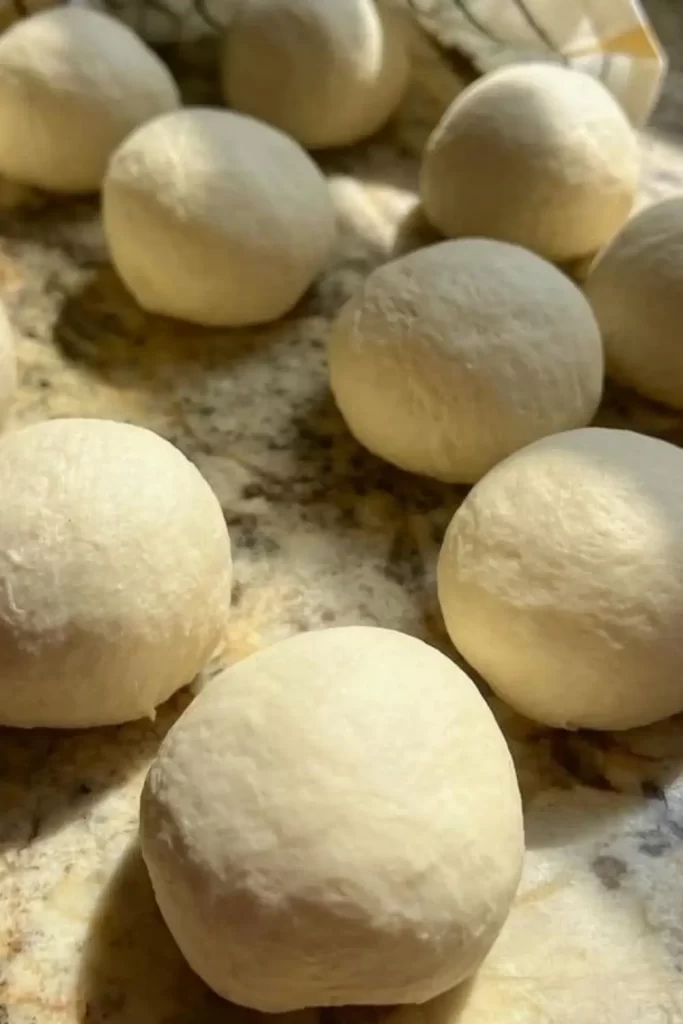 Perfect Homemade Pita Bread Recipe