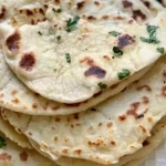 Perfect Homemade Pita Bread Recipe