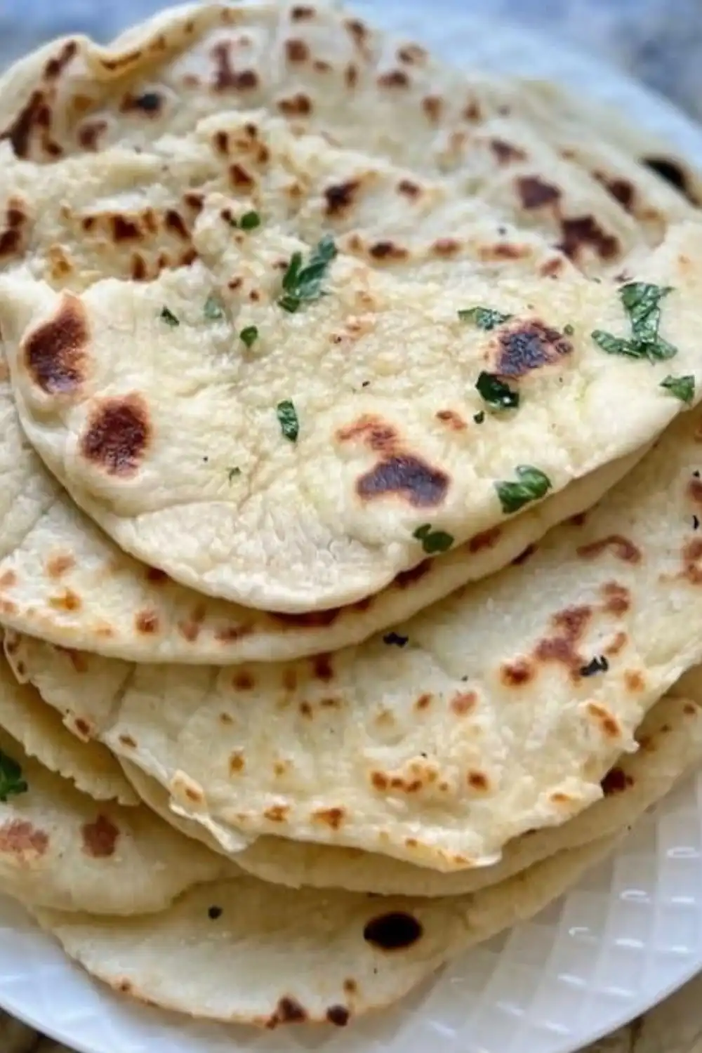 Perfect Homemade Pita Bread Recipe